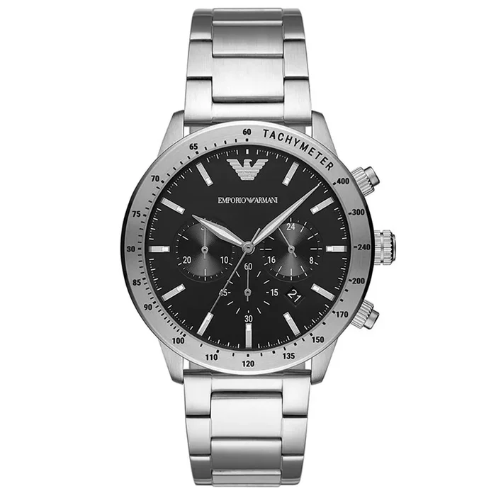 Emporio Armani AR11241 Quartz Men’s WatchWatch